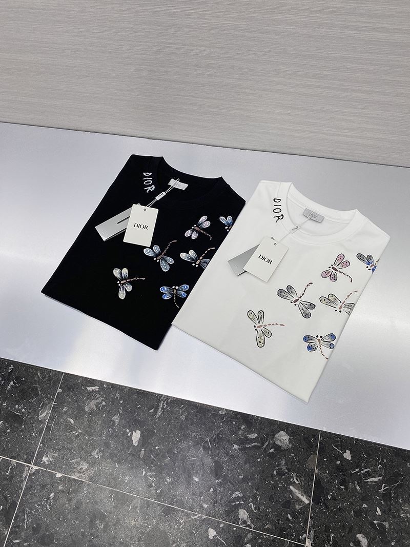 Christian Dior T-Shirts